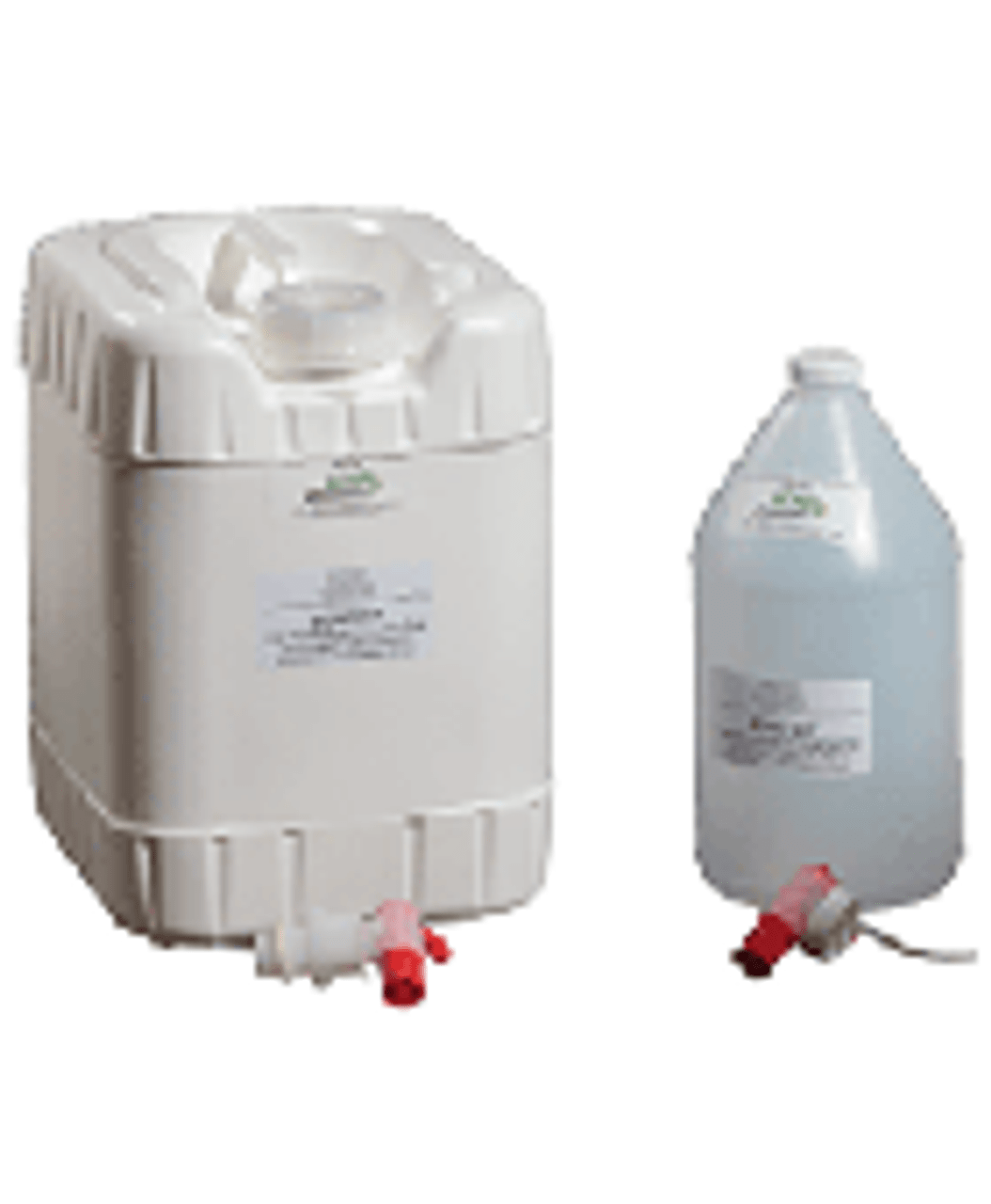 Echo 8 HT High Temp Couplant