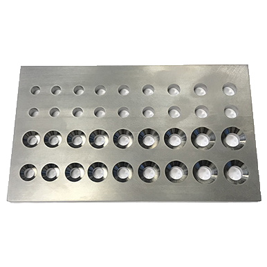 Aerofab Aircraft Reference Standards