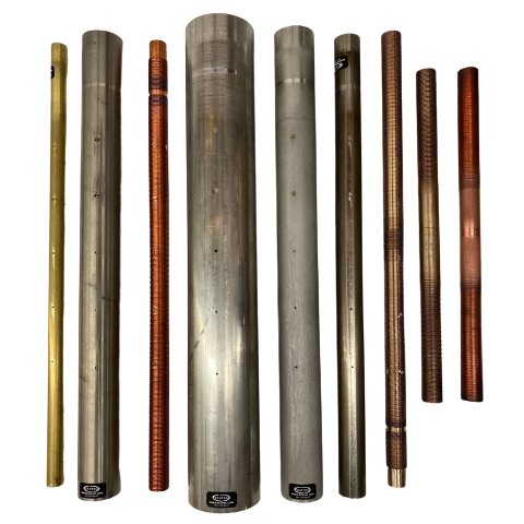 Heat Exchanger Calibration Standards