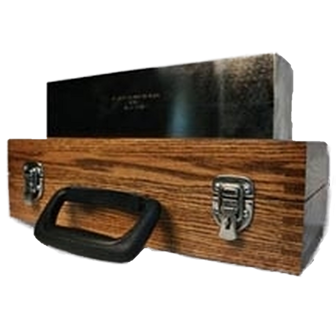 Ray-Check IOW Beam Profile