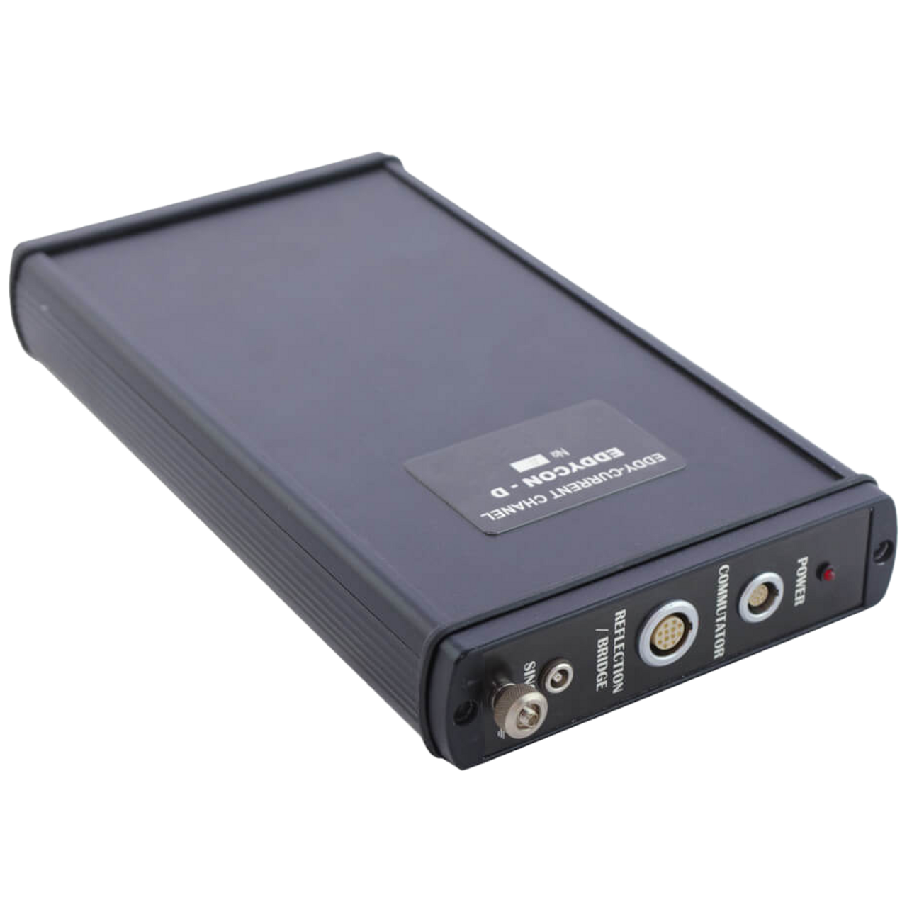 OKOndt Eddycon D Flaw Detector