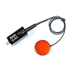 Flex Transducers Single Element Composite Microdot