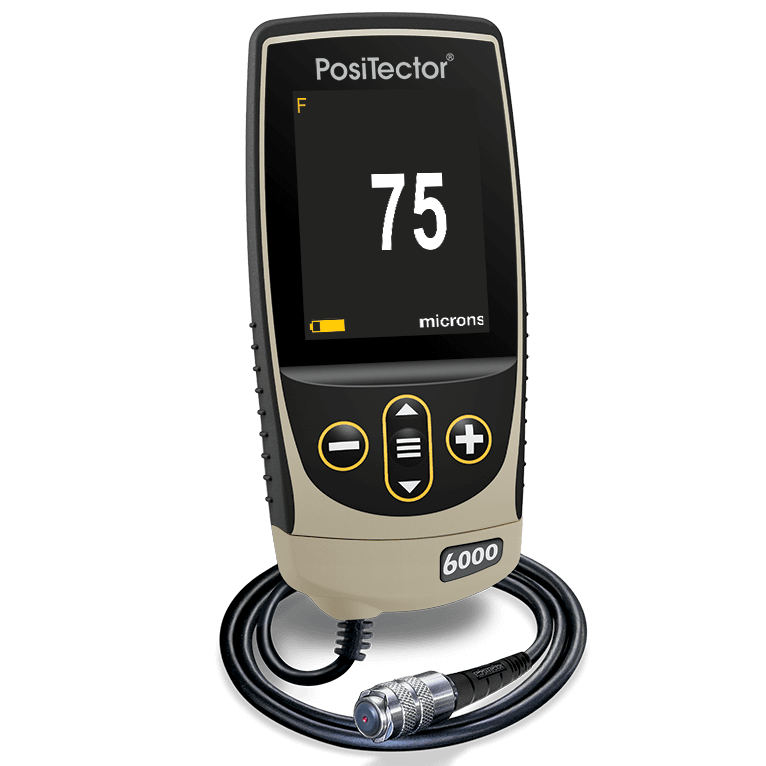 Positector 6000 - All Purpose Gauge