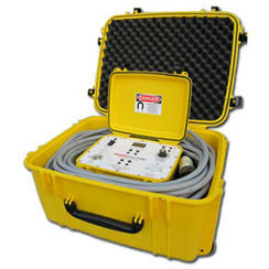 Demagnetizing Solutions