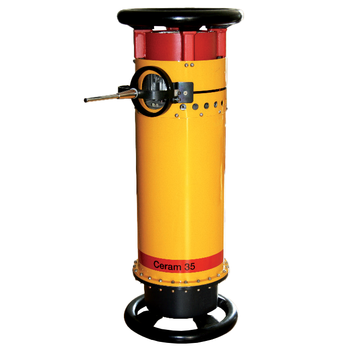 Balteau CERAM35 Portable Generator