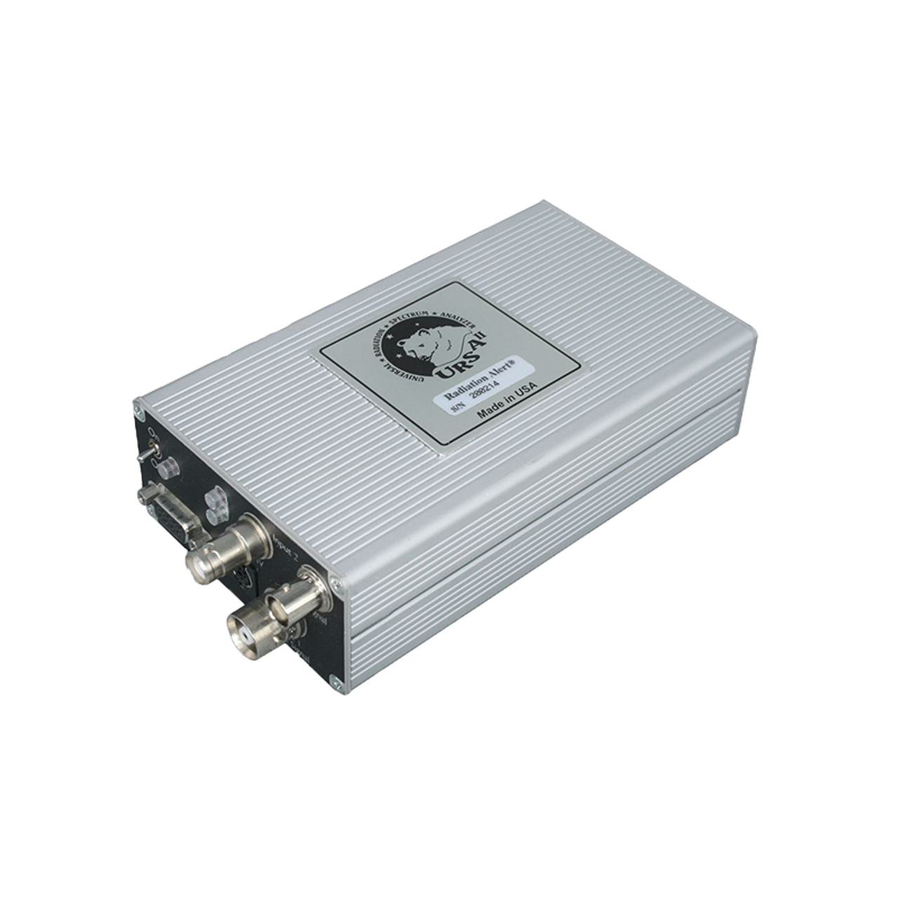 SE URSA II
