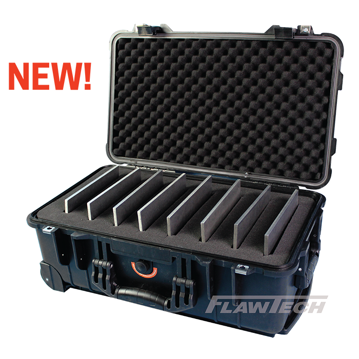 FlawTech RT Stacked Kit