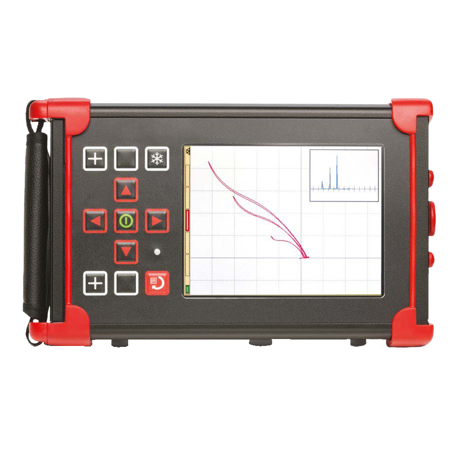 ETher ETherCheck EC & Bond Tester