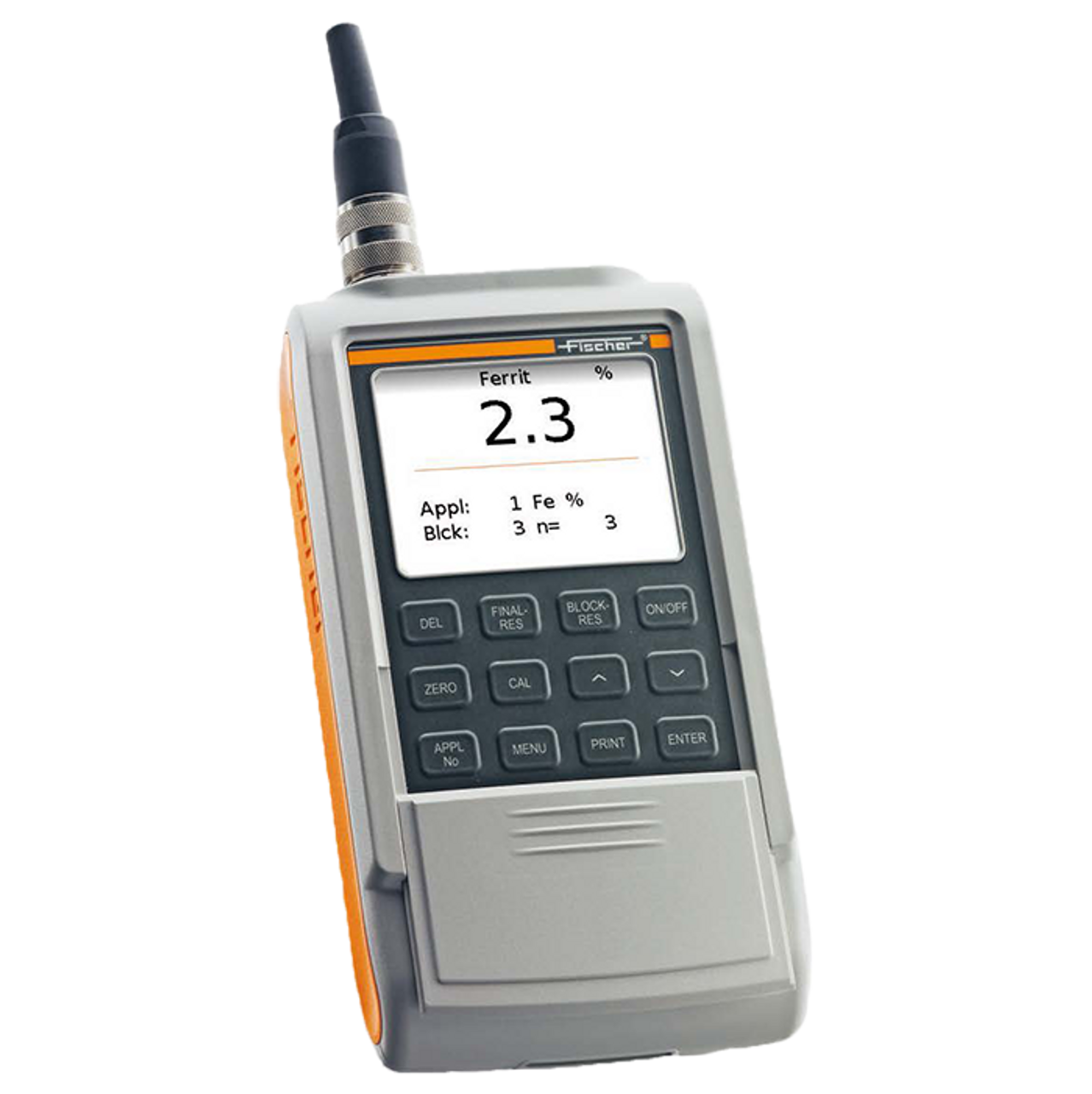 FMP30C - Fischer Technology Feritscope FMP30C - Fischer Technology Feritscope