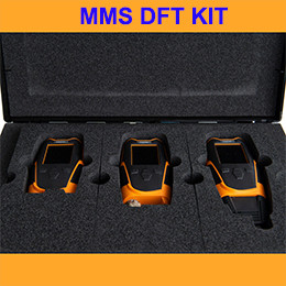 Fischer Technology MMS Corrosion Inspection Kits