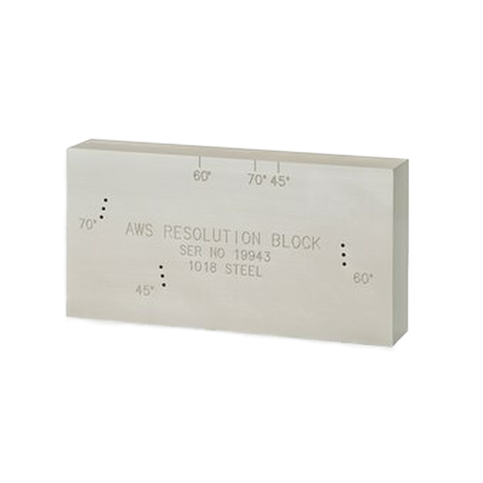 Ray-Check AWS-Resolution