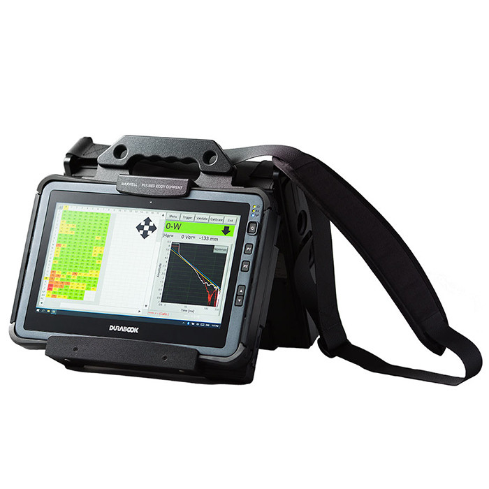 ETher Maxwell PECT In-Service Inspection System