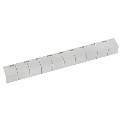 PH Tool EDM Slot Sizing Block