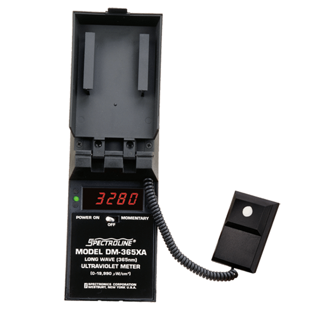 Spectro-UV DM-365XA UV Radiometer Spectro-UV DM-365XA UV Radiometer