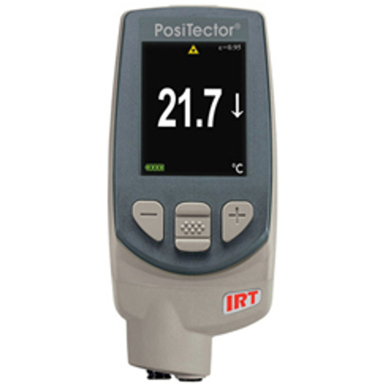 Infrared Thermometers
