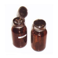 Sherwin Dispenser Jar