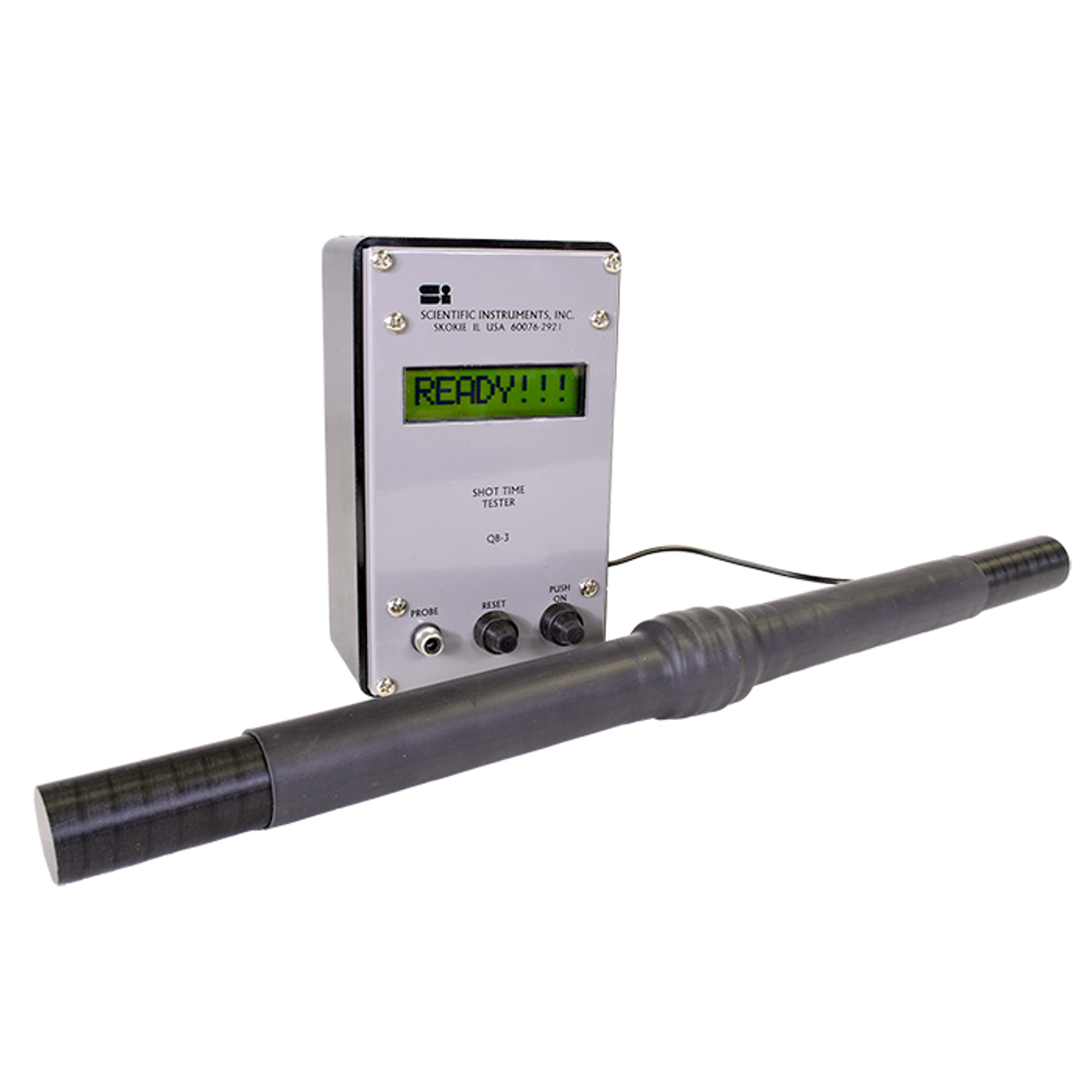Scientific Instruments QB-3 Mag Shot Timer