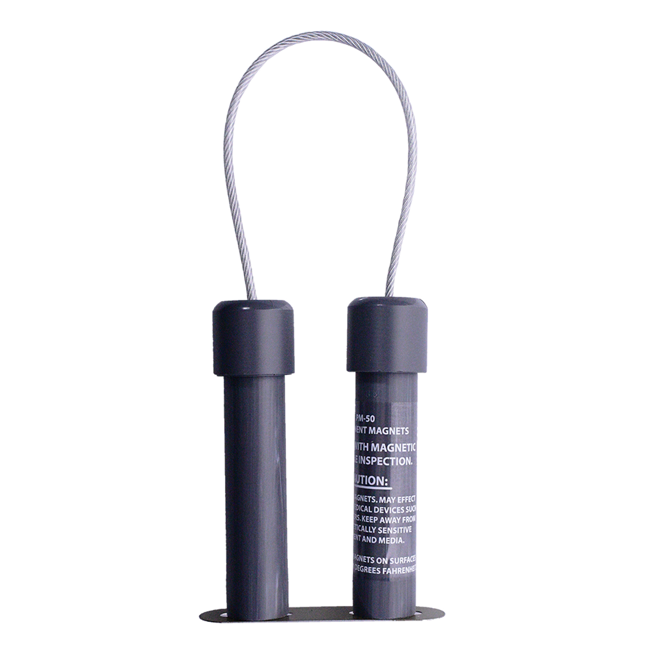 Permanent Magnet Yokes - Parker Research