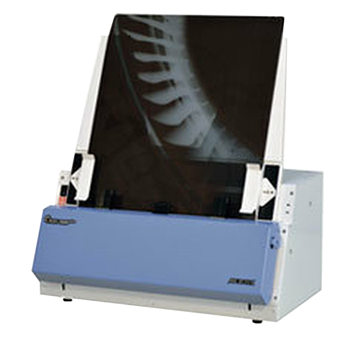 MicroTek MII-900 Plus