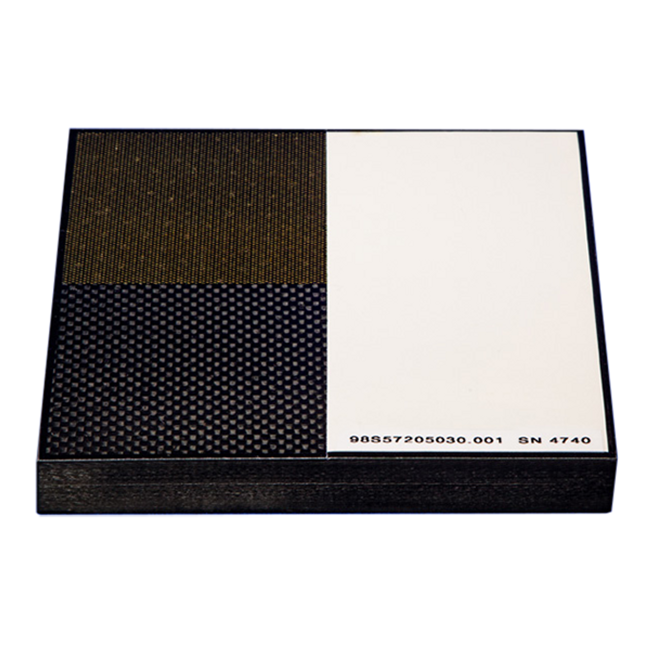 Aerofab Aircraft Composite Reference Standards