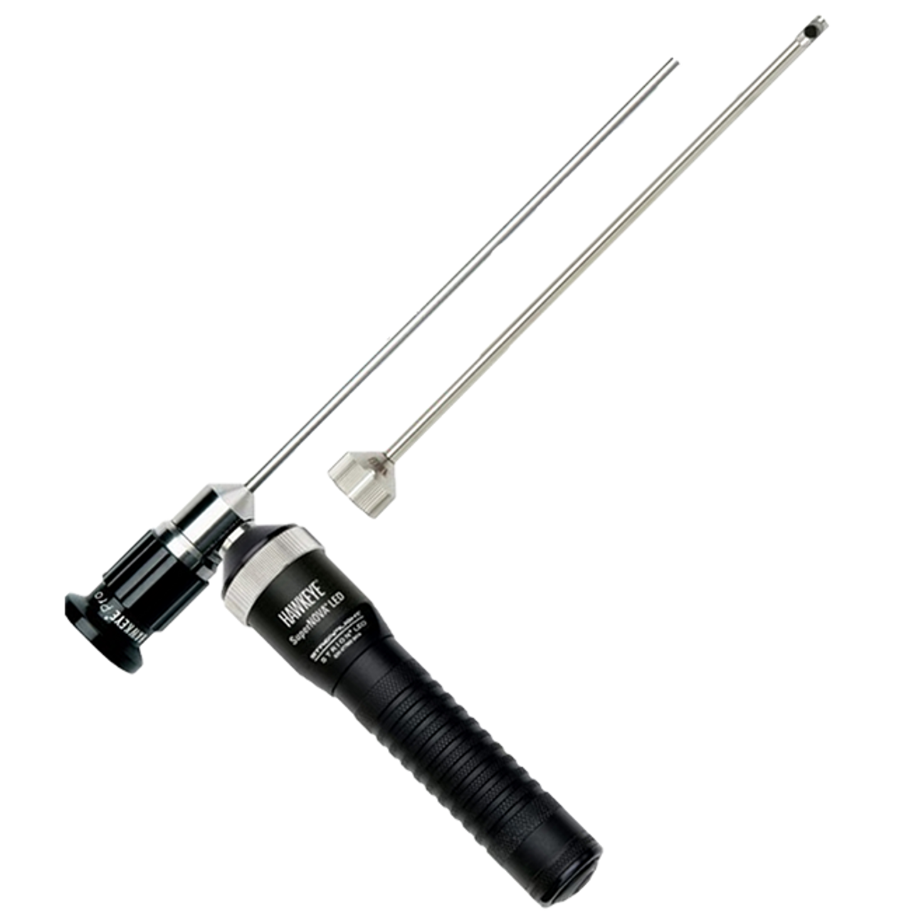 Hawkeye Pro Slim Rigid Borescopes (4.20mm) Hawkeye Pro Slim Rigid Borescopes (4.20mm)