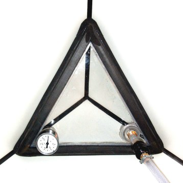 Kowotest Vacuum Leak Testing Boxes