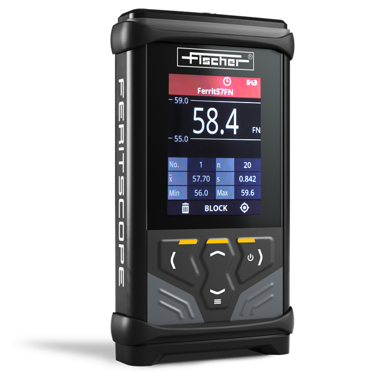 Ferrite Content Meters