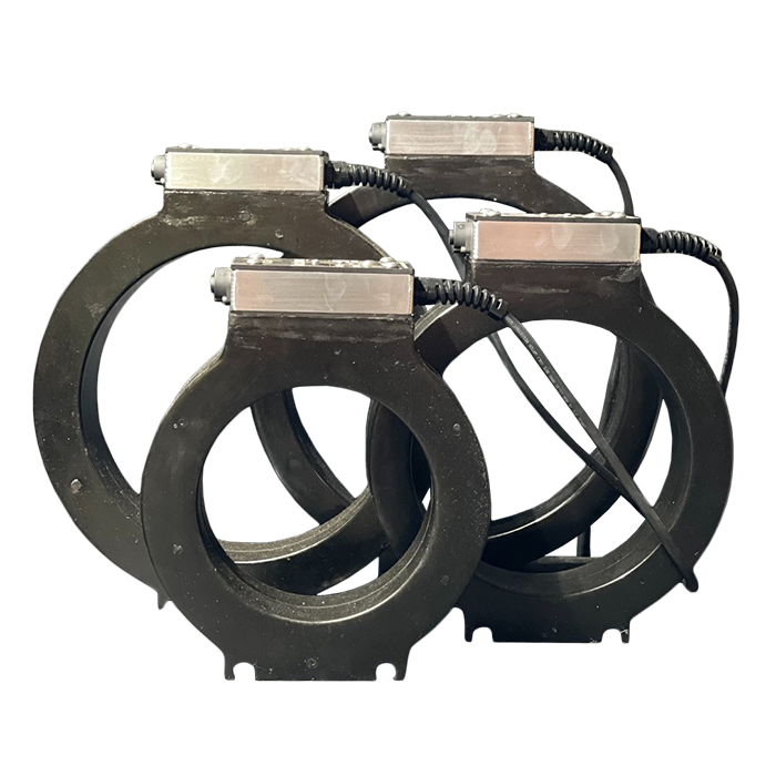 WA Series AC Magnetizing Coils