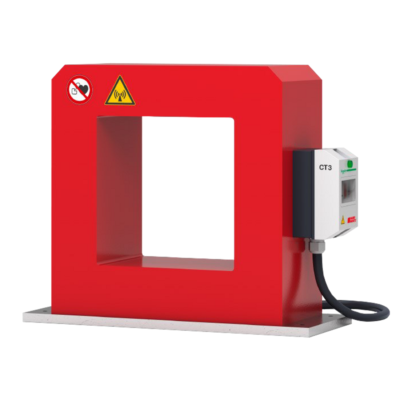 Standard Demagnetizers