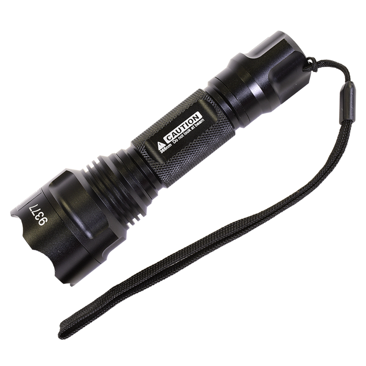 XeLED-365 Compact LED UV-A Flashlight