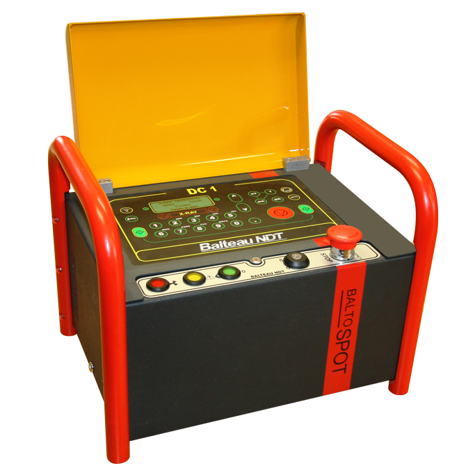 Balteau DC1 Control Unit