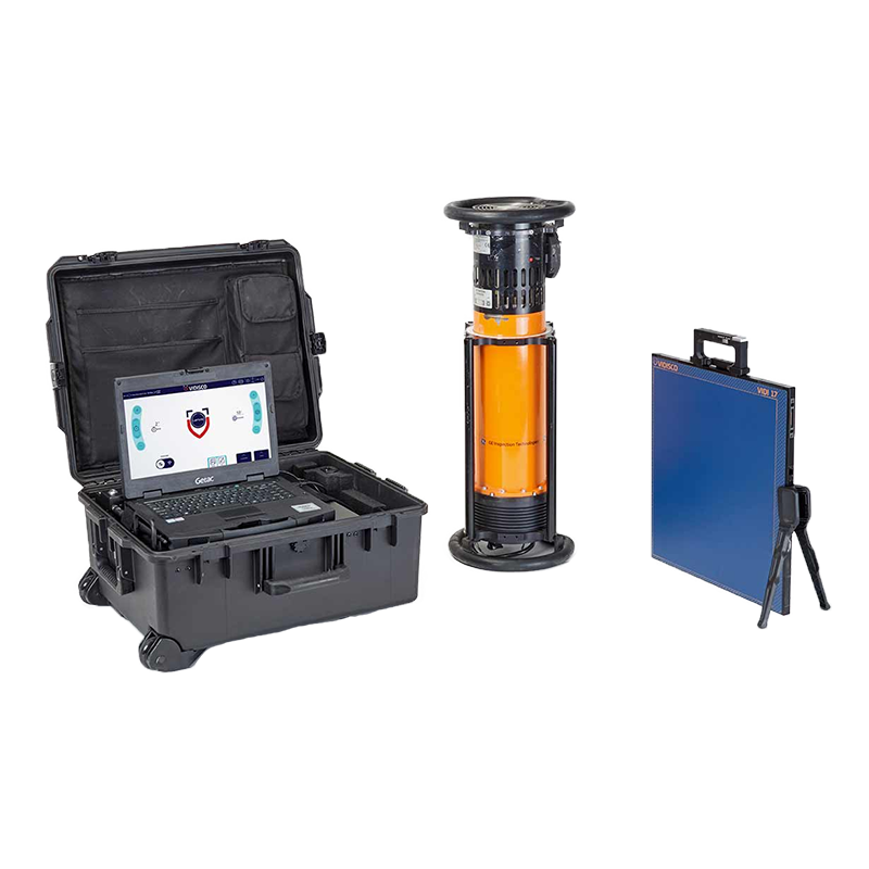 Vidisco NDT DR Systems