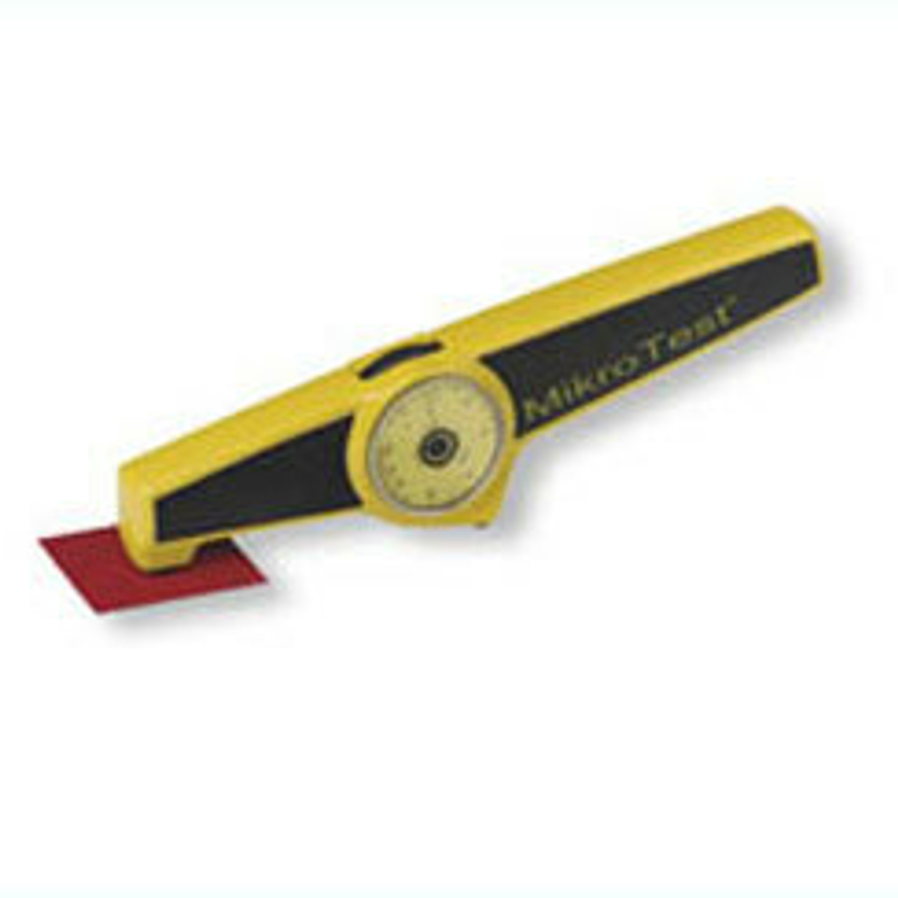 Magnetic Type