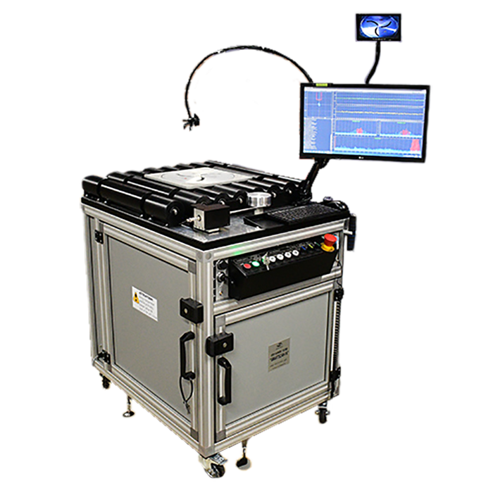 Eddy Current - Advanced