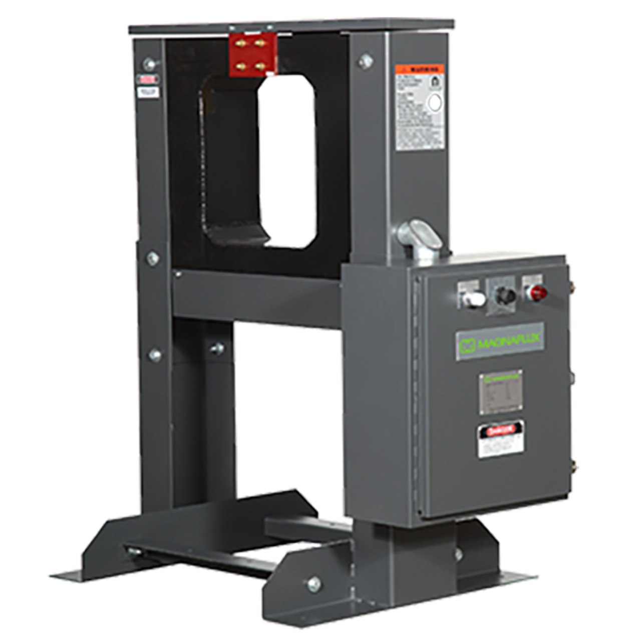 Magnaflux SB-Series Demagnetizers