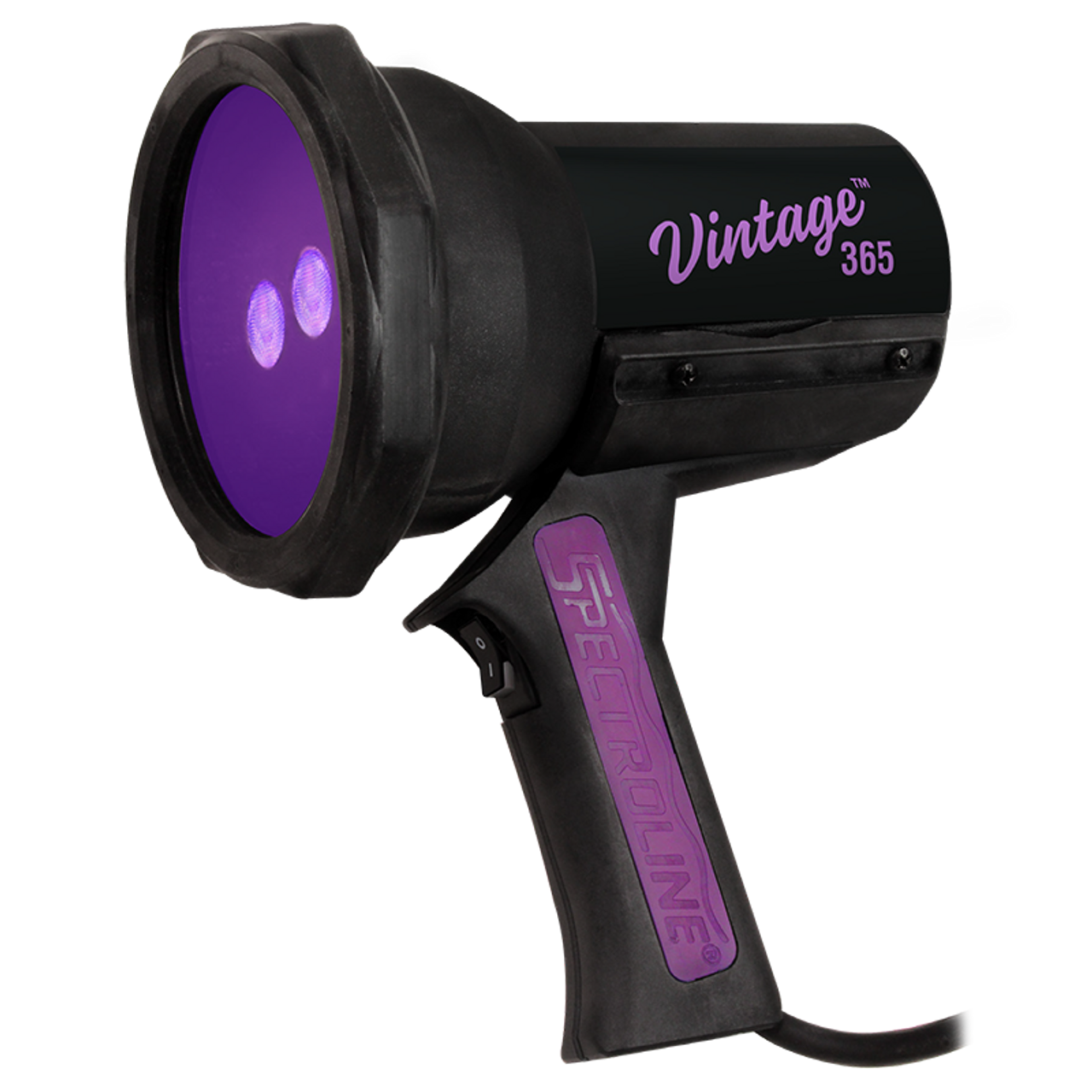 Spectro-UV Vintage 365 Handheld LED UV Lamp