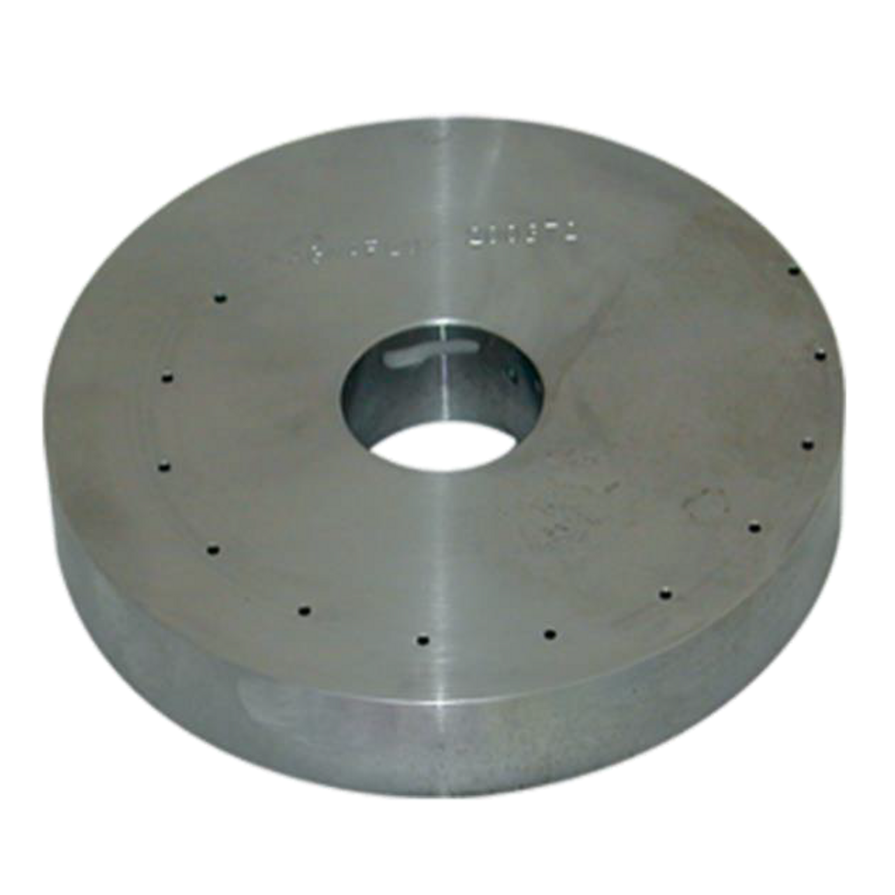 Tool Steel Ring per AS-5282