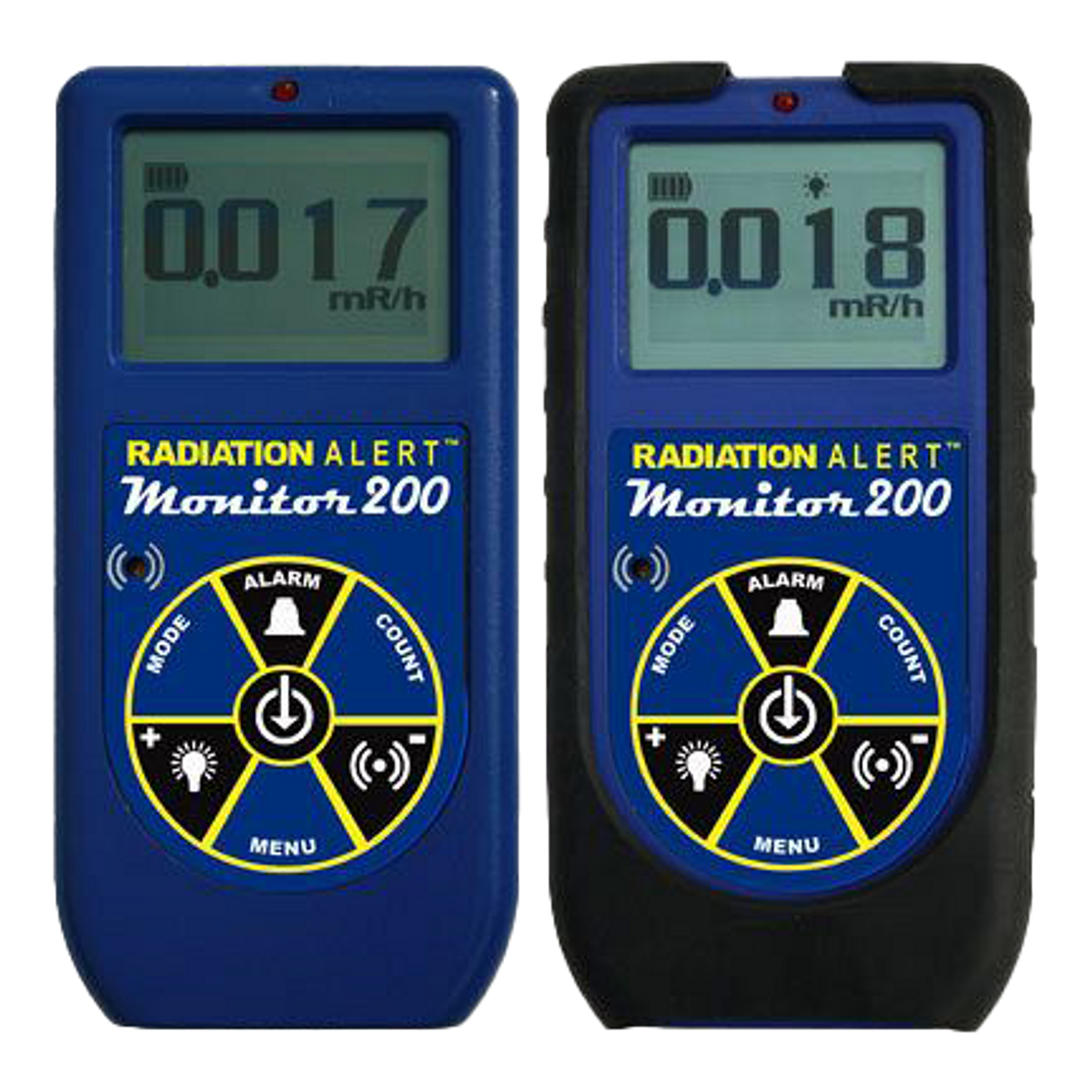 SE International Survey Meters SE International Survey Meters