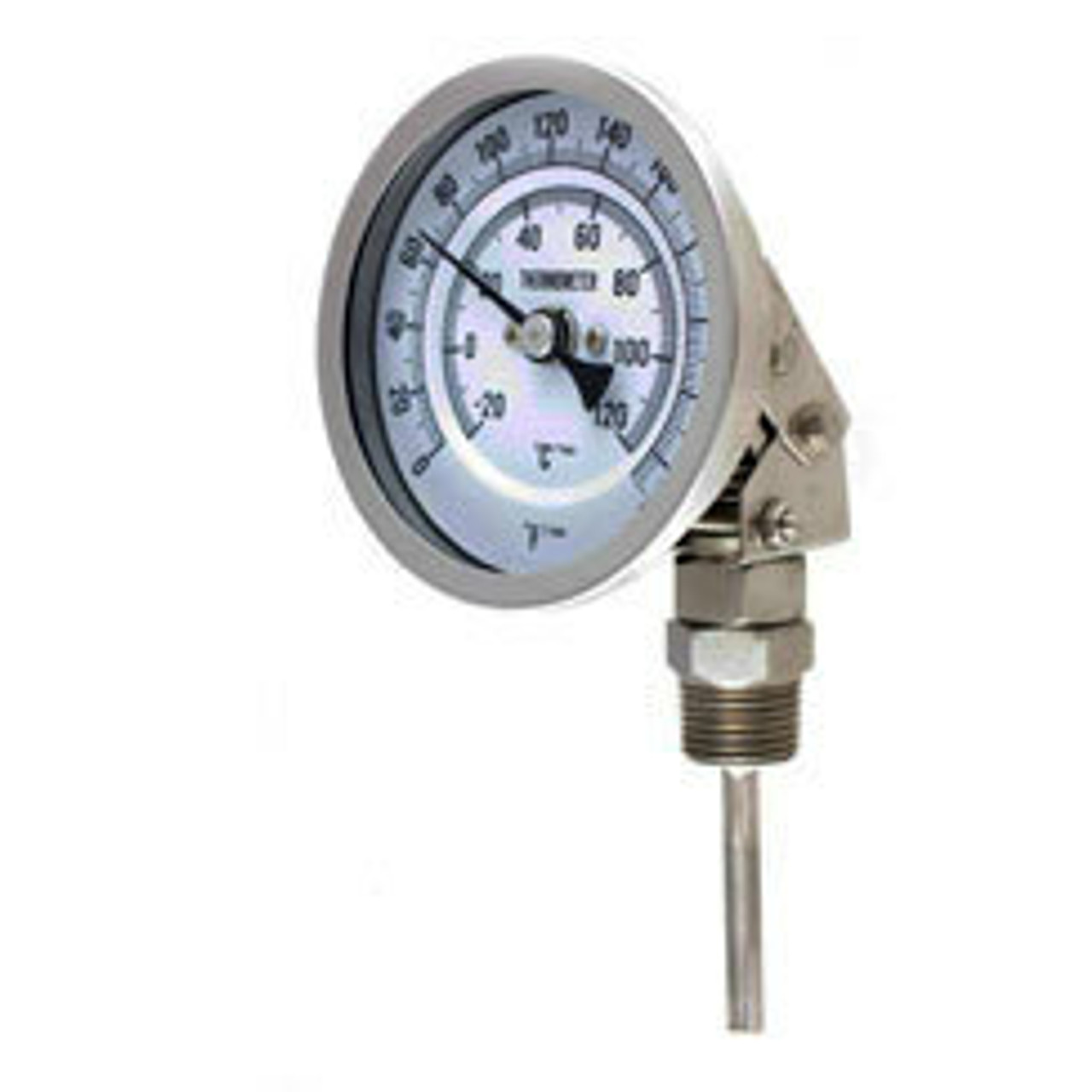 Gauges, Temp & Pressure - Penetrant Accessories