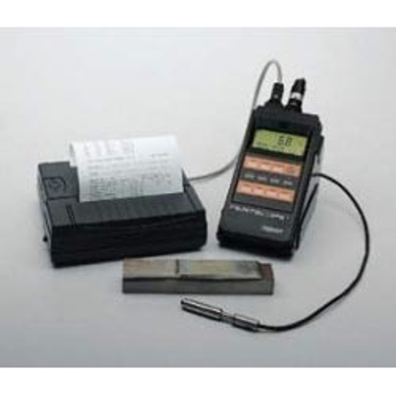 Fischer Technology Feritscope MP30E Fischer Technology Feritscope MP30E