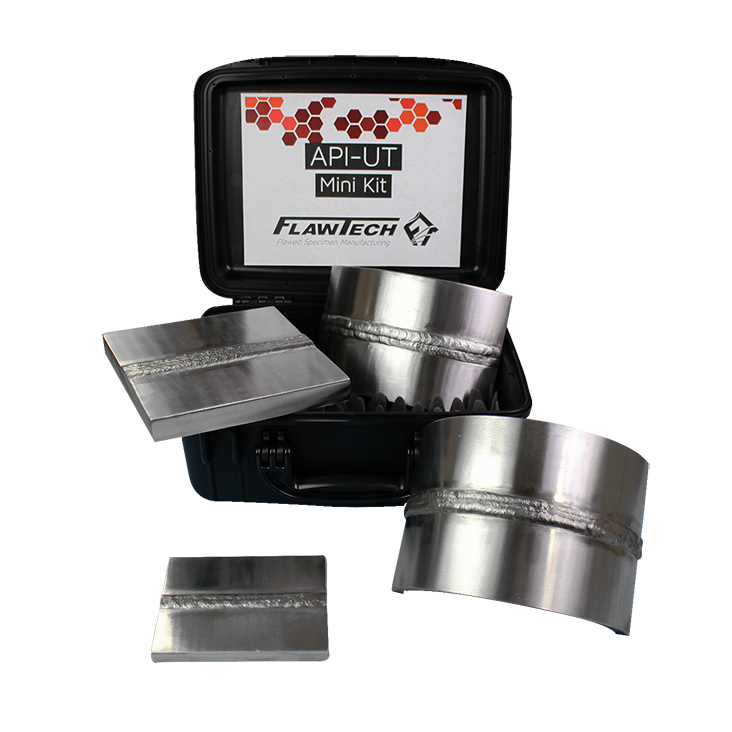 FlawTech API-UT-1 Mini Kit