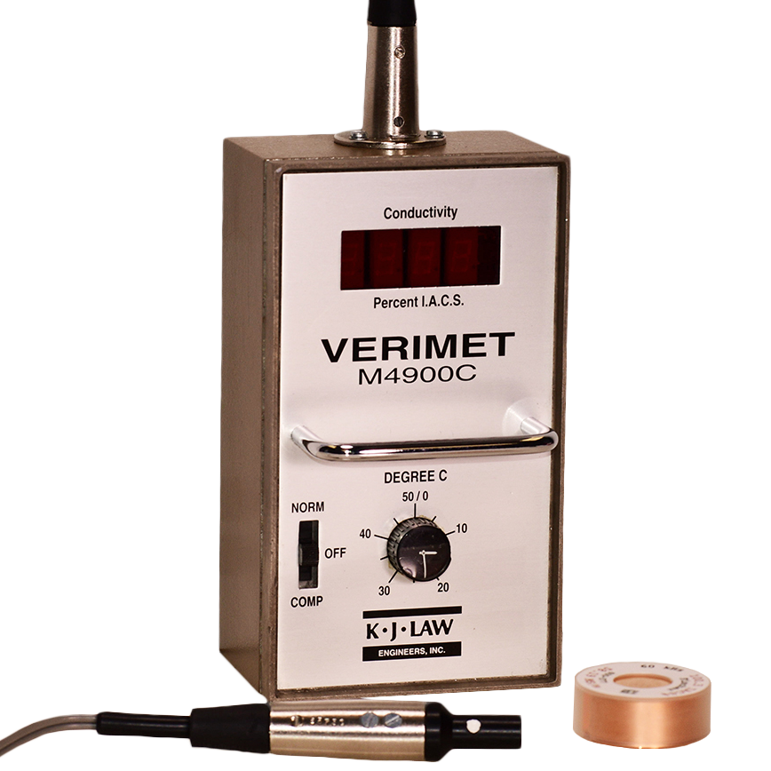 Verimation Conductivity Standards