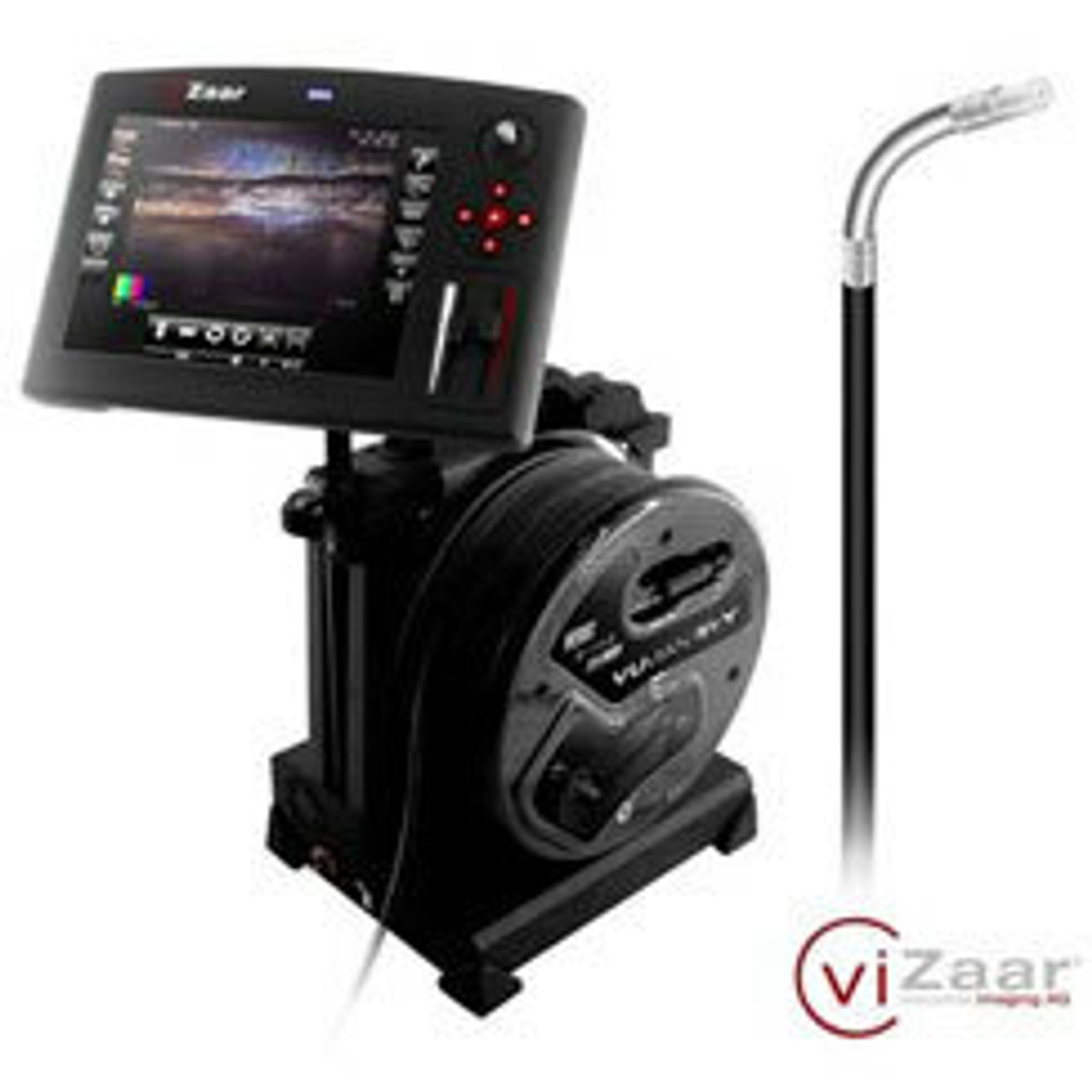 viZaar Industrial Imaging