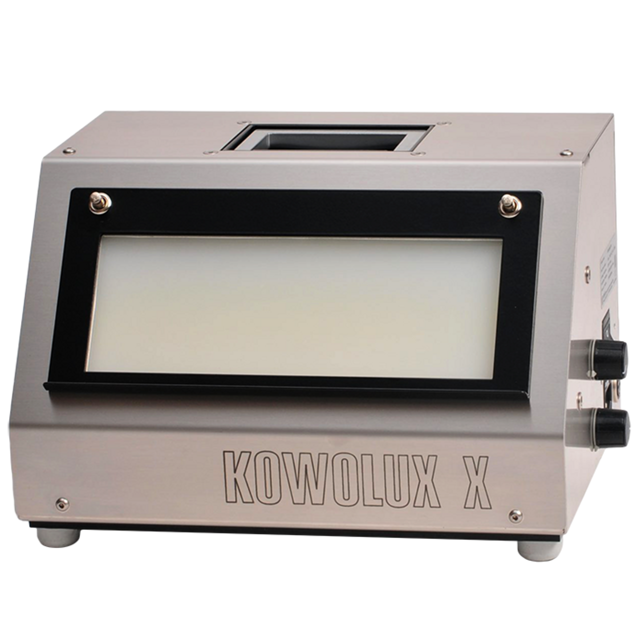 Kowolux X4 Series Compact Strip Film LED Viewers