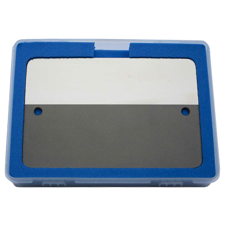 Test Panels - Penetrant Testing Accessories