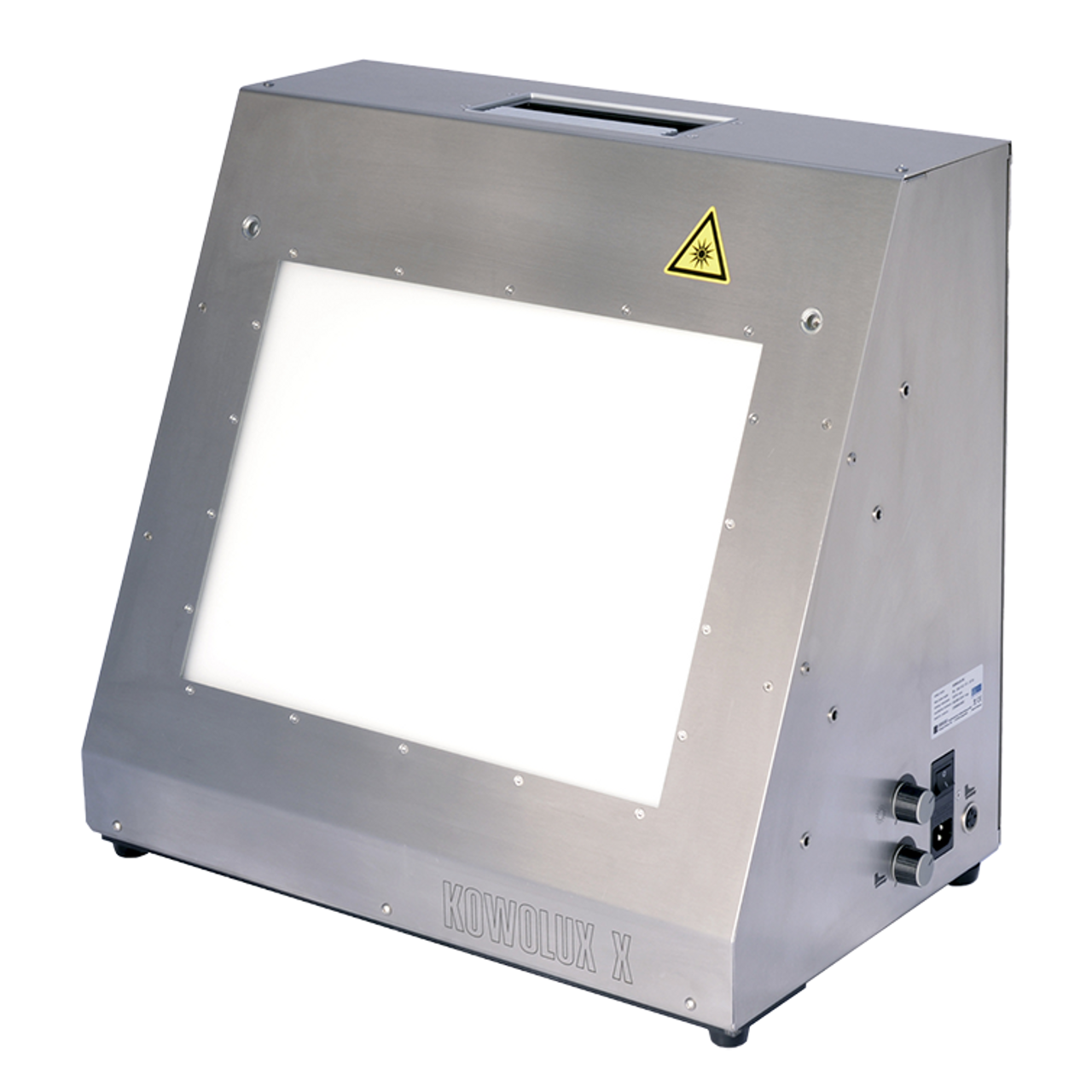 Kowotest X 14x17 Large Format LED Film Viewer