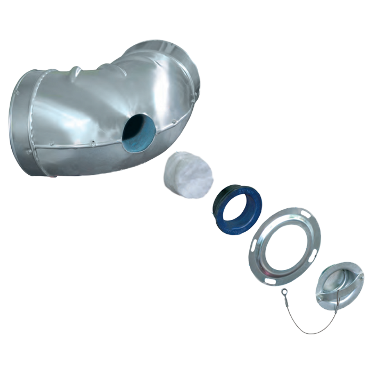 NDT Seals, Inc Inspection Plugs