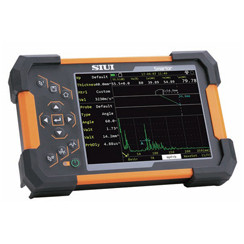 SIUI Ultrasonic Flaw Detectors