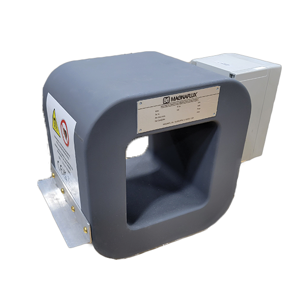 Magnaflux S-Series Table-top Demagnetizers