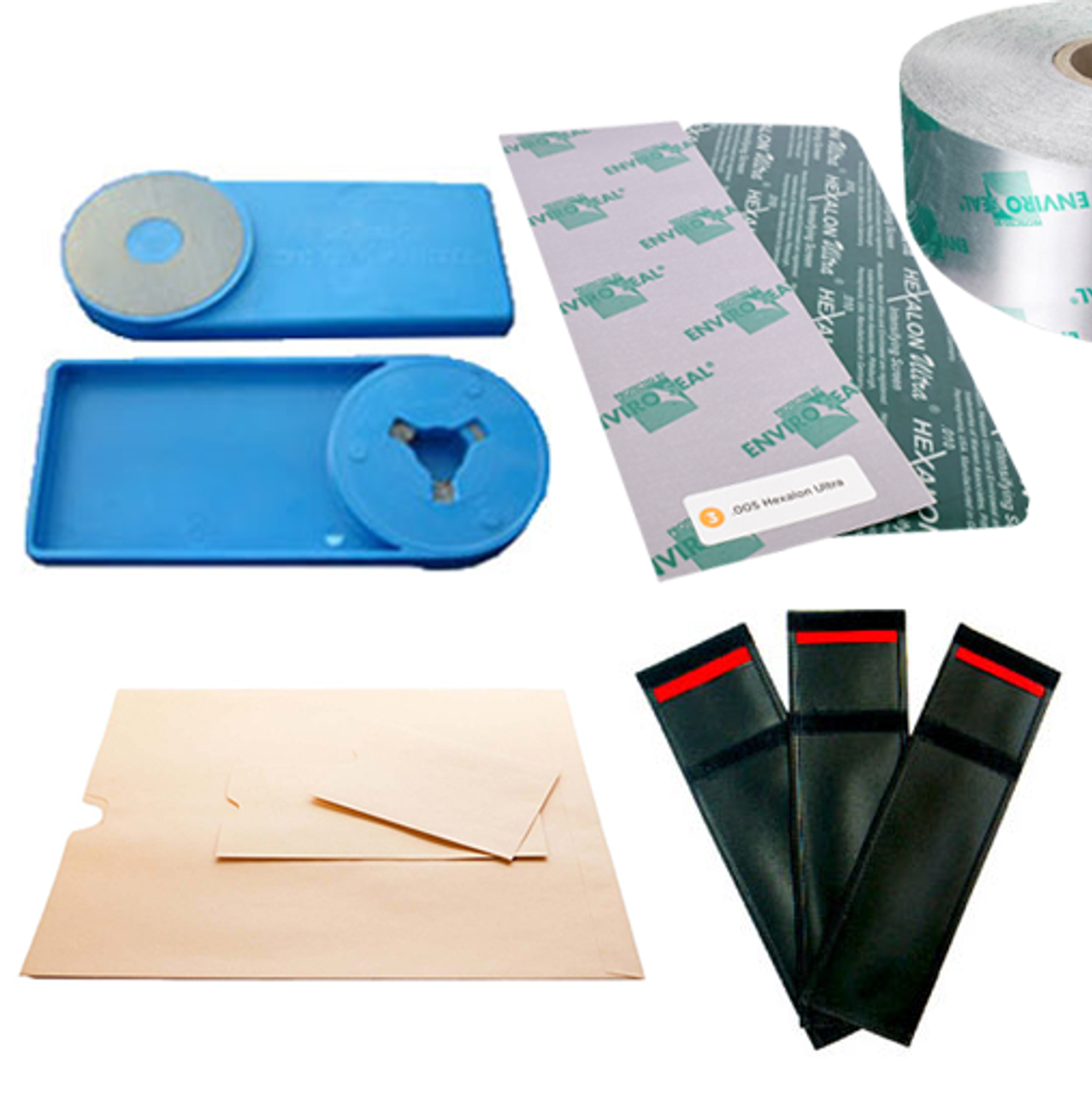 X-Ray - Accessories X-Ray - Accessories